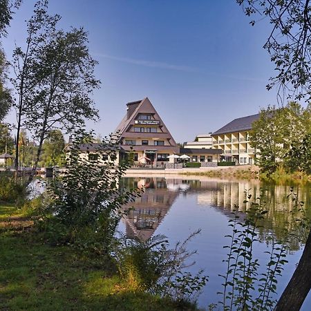 Hotel Haus Tiefenbach ビューリンゲン エクステリア 写真